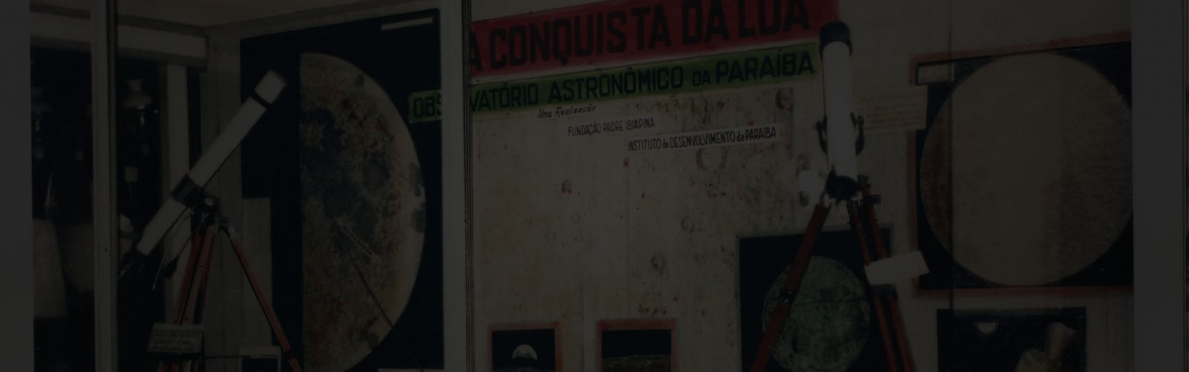 Observatório Astronômico da Paraíba